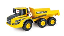 WorkXx Volvo