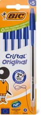 Cristal Stylo à bille