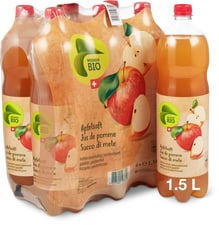 Migros Bio Jus de pomme