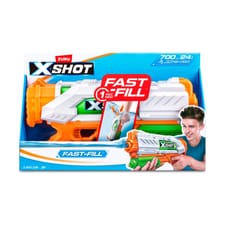 X-Shot Fast-Fill