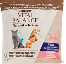 Vital Balance Adult Saumon