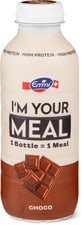 Emmi i`m your meal choco