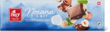 Frey Plaque de chocolat Noxana Lait