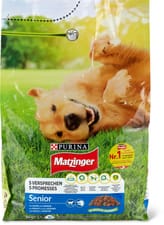 Matzinger Senior Croquettes au poulet et aux légumes