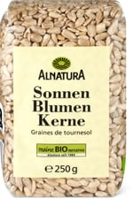 Alnatura Sonnenblumenkerne