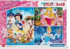 Clementoni Puzzle 140 pièces