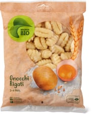 Migros Bio gnocchi rigati