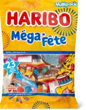 Haribo Mega Fête