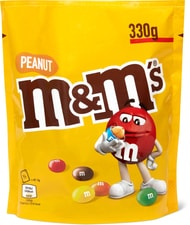 M&M's Peanut
