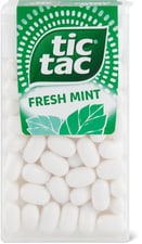 Tic Tac Mint