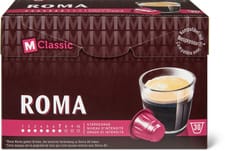 M-Classic Roma 30 capsules