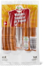 Don Pollo wienerli de poulet