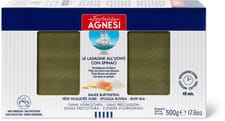 Agnesi Lasagnes verdi