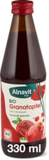 Alnavit Bio Grenade Pur jus