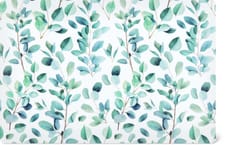K&C Set de table Eucalyptus 30x45cm