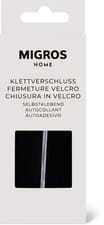 Ruban adhésif/auto-aggripant noir autocollant