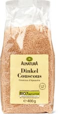 Alnatura Bio Couscous d’épeautre