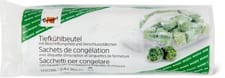Sachets congélation