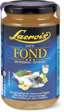 Fond de poisson