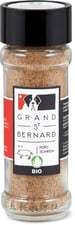 Grand St. Bernard Bio Porc
