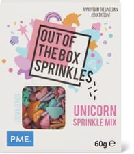 licorne crumble