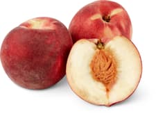 Extra pesche bianche