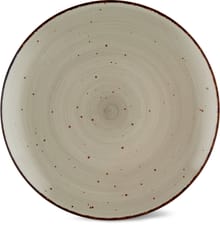 Vintage Assiette d. (Diamètre: Dessertteller)