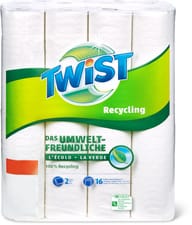 Twist RECYCLING 16ER