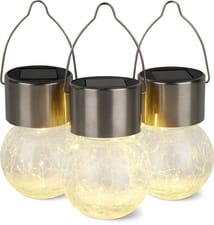 Lampe solaire