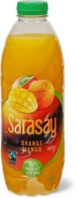 Sarasay Max Havelaar Orange-mangue
