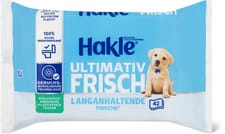 Hakle Moist Fresh Cl Lingettes imprégnées