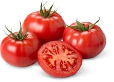 Tomates Rose de berne