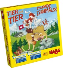 Haba Jeux asst.