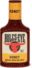 Bull's Eye Honey BBQ Sauce