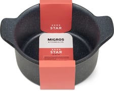 Star Casserole, 20 cm
