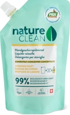 Liquide vaiselle concentré Refill