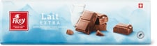 Frey Plaque de chocolat Lait Extra