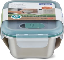 Boîtes fraîcheur