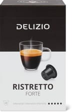 Delizio Ristretto Forte 48 capsule