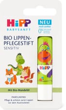 Babysanft Bio Stick à lèvres