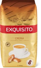 Exquisito Café en grains Crema