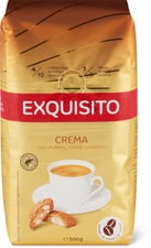 Exquisito Crema grains 500g