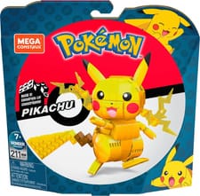Mega Construx GMD31 PIKACHU