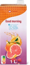 M-Classic Good Morning