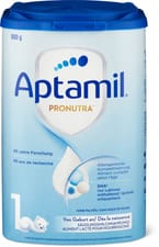 Pronutra 1