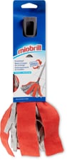 Miobrill Balai à franges de rechange viscose/polyester
