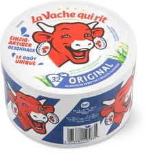 La vache quit rit 32p