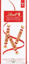 Lindt bâtons Kirsch