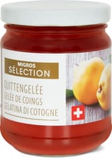 Sélection Gelée de coings