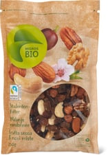 Migros Bio Fairtrade Mélange randonnée